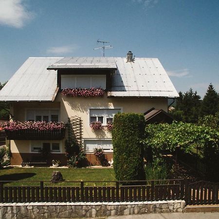 Apartman Belin Ogulin Exterior photo