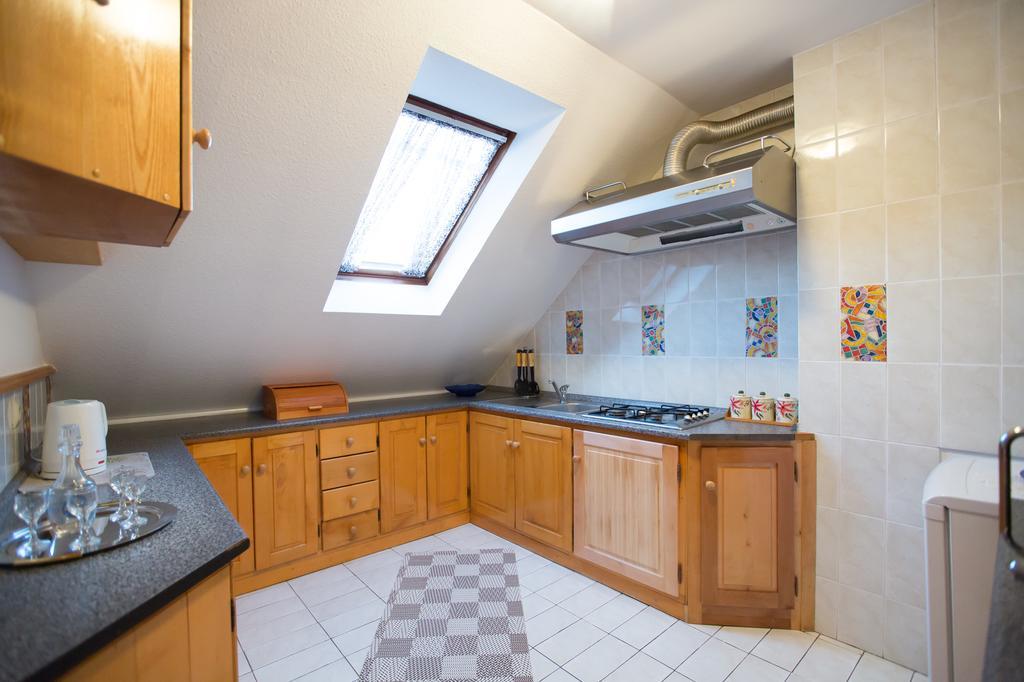 Apartman Belin Ogulin Exterior photo
