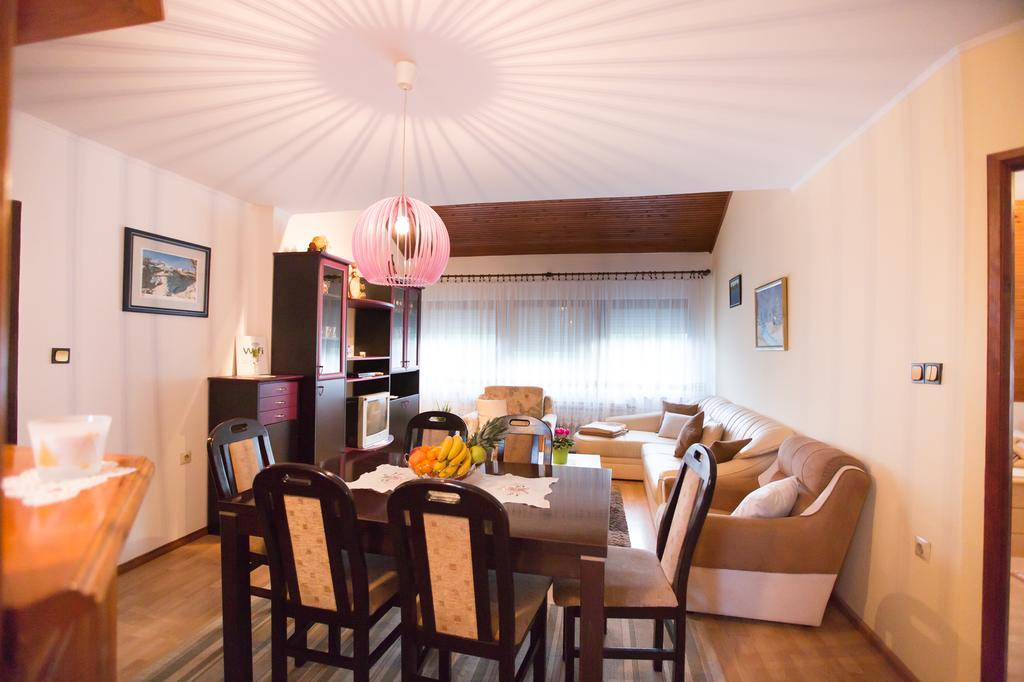 Apartman Belin Ogulin Exterior photo