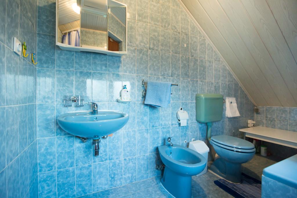 Apartman Belin Ogulin Exterior photo