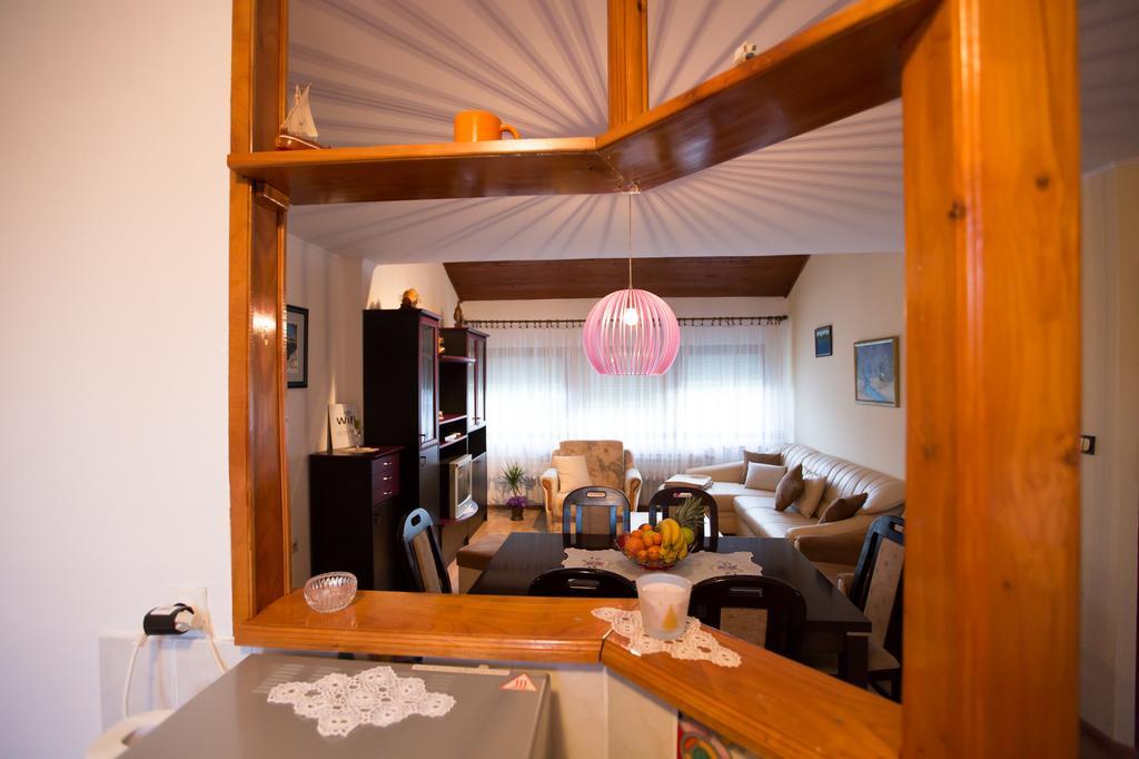 Apartman Belin Ogulin Exterior photo
