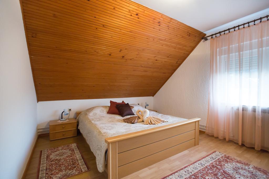 Apartman Belin Ogulin Exterior photo