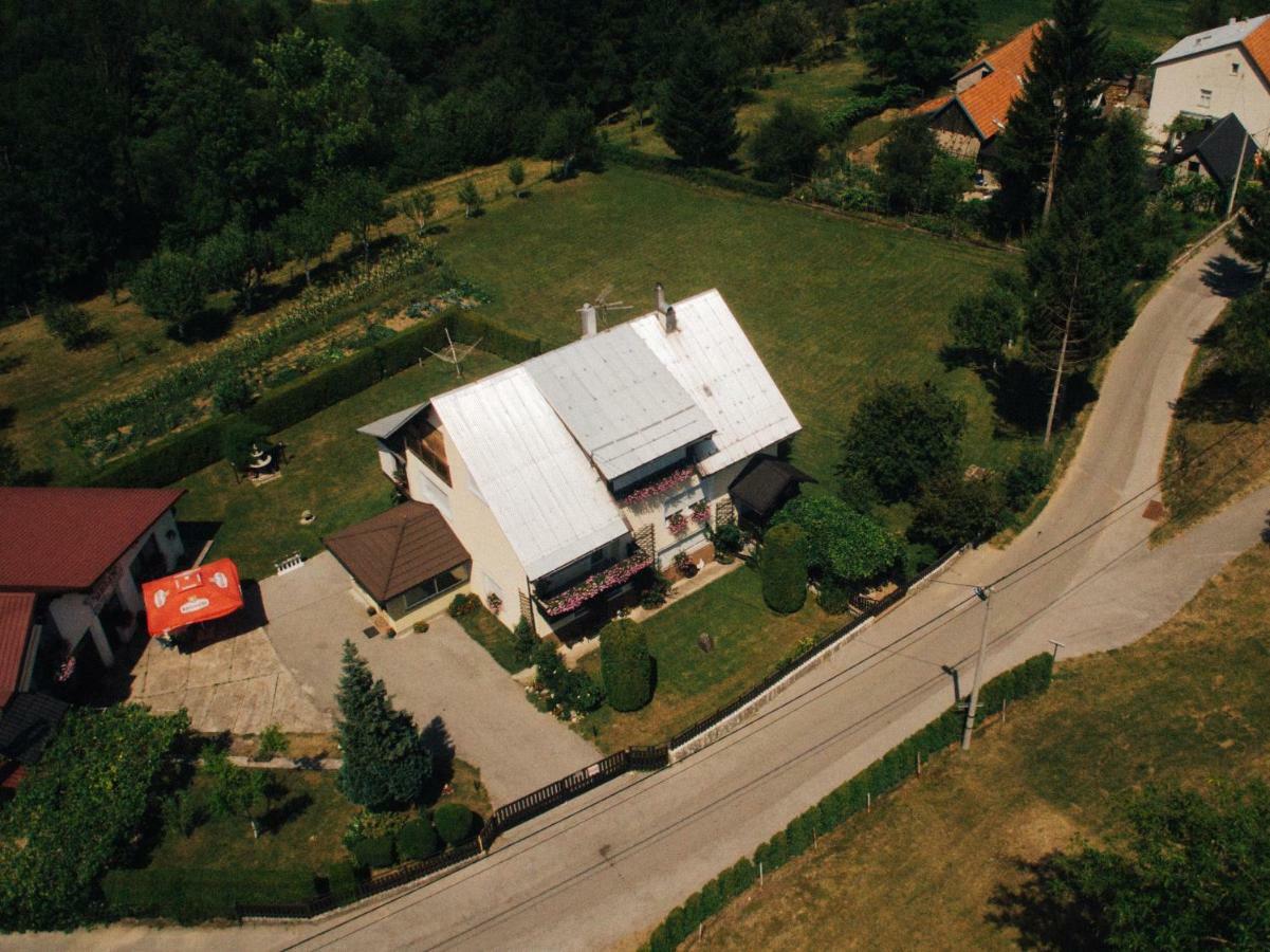 Apartman Belin Ogulin Exterior photo