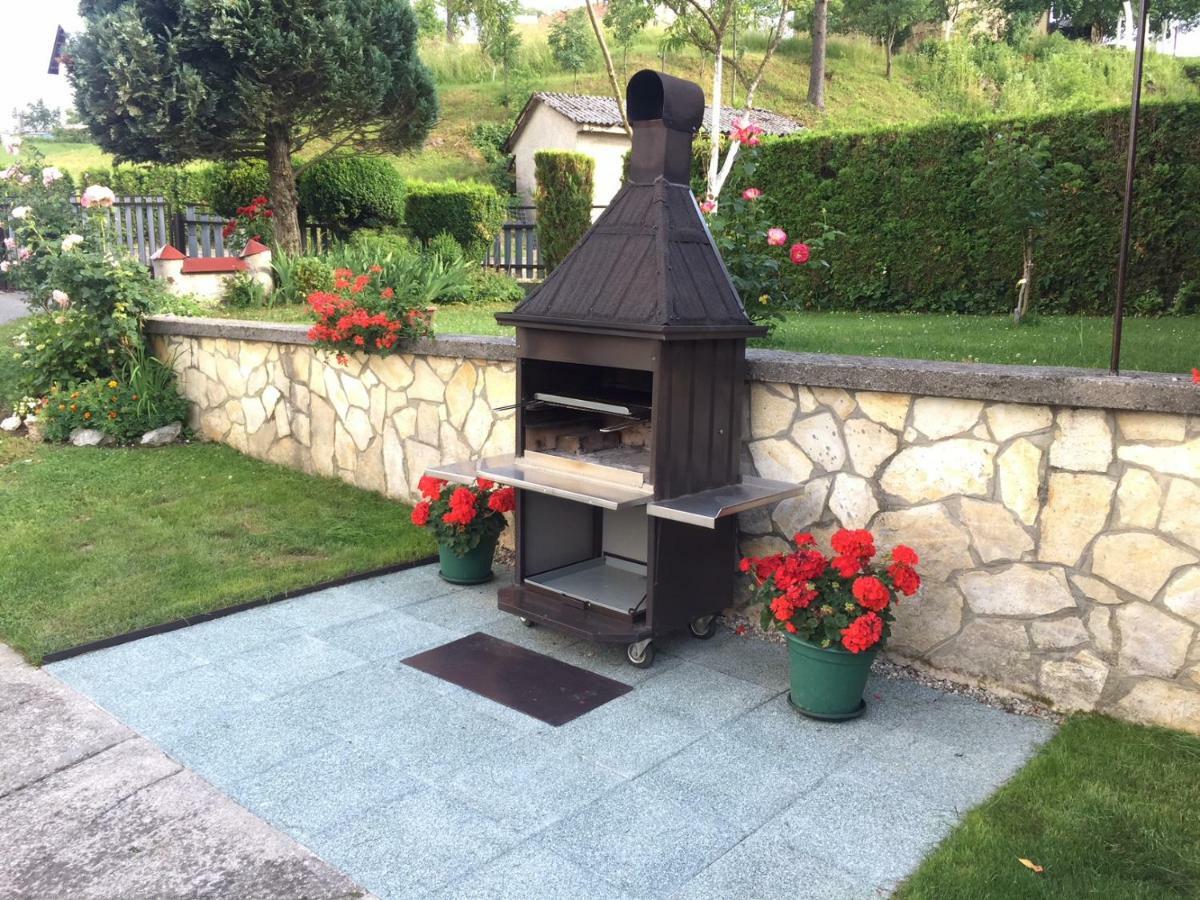 Apartman Belin Ogulin Exterior photo